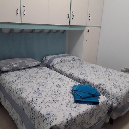 Il Fenicottero Elmas Bed & Breakfast Екстериор снимка